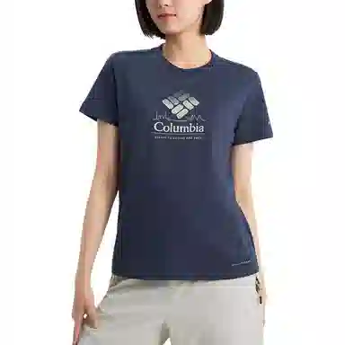Columbia T