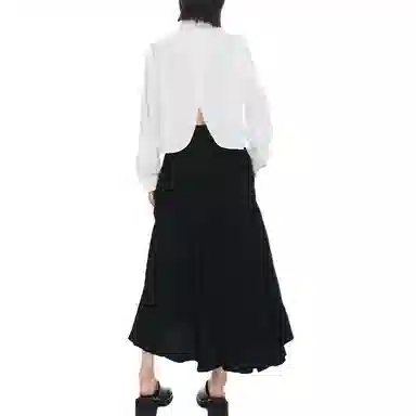 MOUSSY