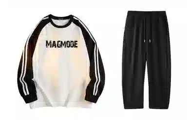 magmode
