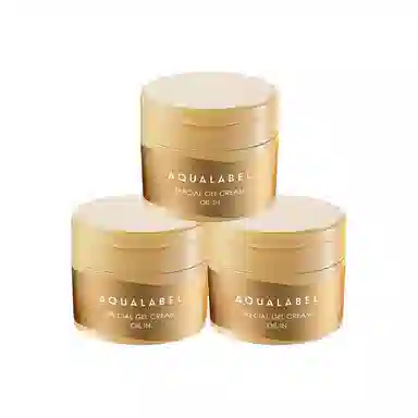 Aqualabel 90g90g*3