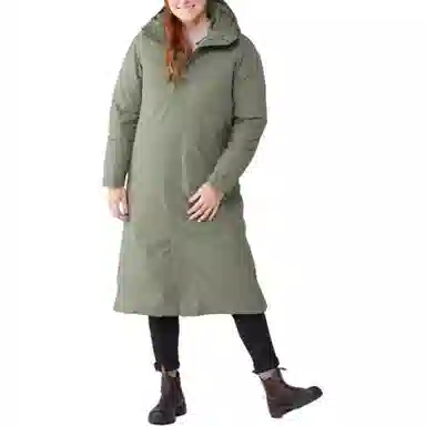 Arcteryx Arc'teryx Patera Long Down Parka - Women's
