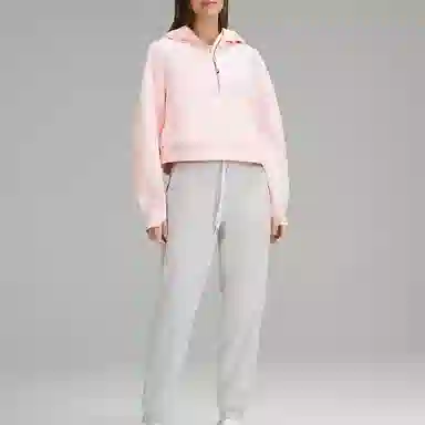 lululemon Scuba Hoodie