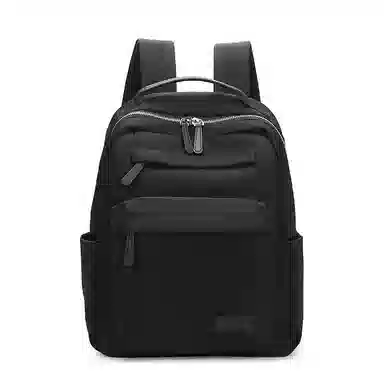 FIDO DIDO Casual Waterproof Backpack