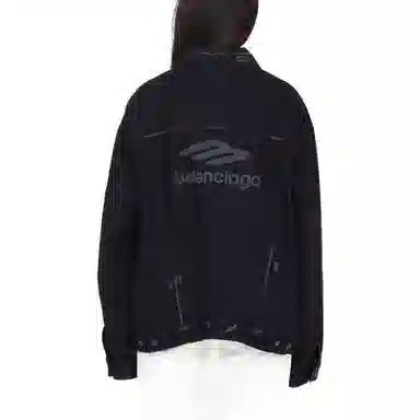 Balenciaga FW22 Logo