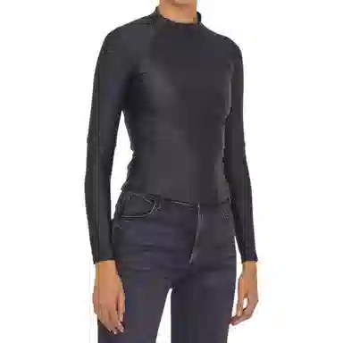 marine serre FW22 LogoT