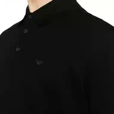 EMPORIO ARMANI FW23 LogoPolo