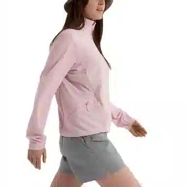 Arcteryx sima Jacketlogo