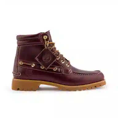 andrelMhoffwann x Timberland