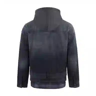 EVISU KURO 2024