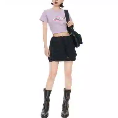 MOUSSY