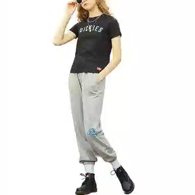 Dickies SS22 logo