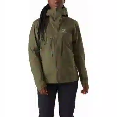 Arcteryx Alpha AR Jacket
