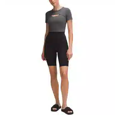 Lululemon Get Centred