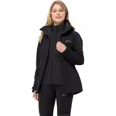 Jack Wolfskin Bergland