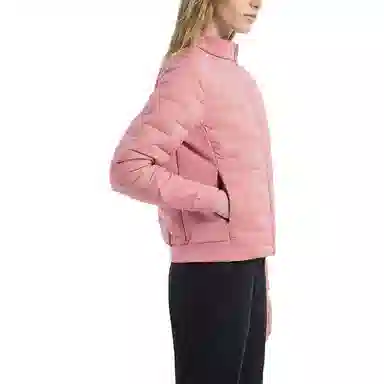 Arcteryx Kole Down Logo