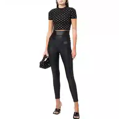 alexander wang SS23 T
