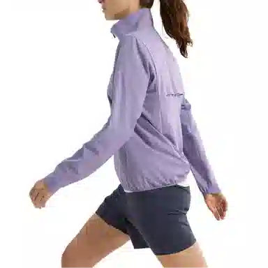 Arcteryx sima Jacketlogo