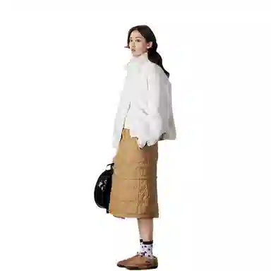 The North Face Urban Exploration Fleece Jacket White