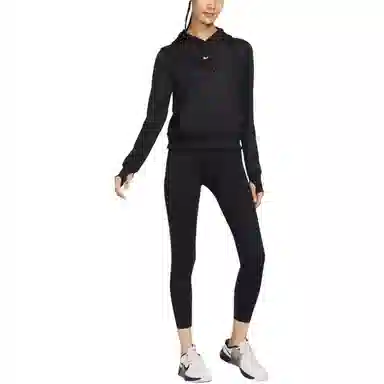 Nike AS W NK ONE TF PO Hoodie