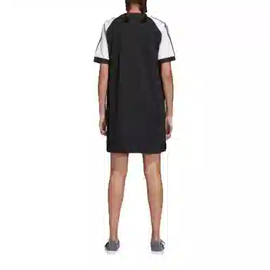 adidas Originals Raglan Dress