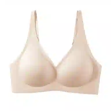 草本初色 舒适不臃肿聚拢文胸 女款