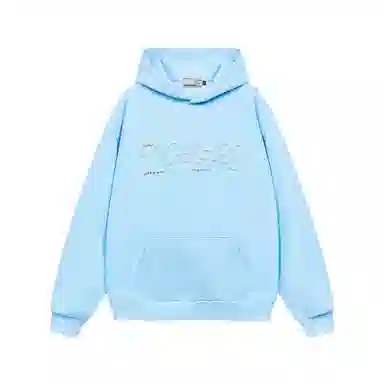 HARSH AND CRUEL Hoodie