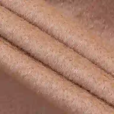 MaxMara 101801 Madame Camel Coat