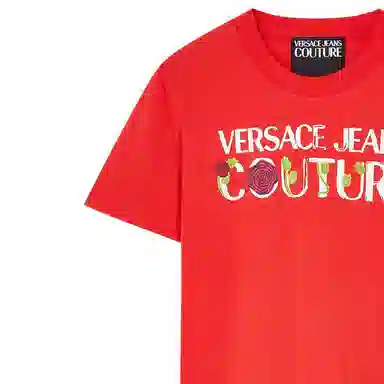 VERSACE JEANS COUTURE SS23 LogoT