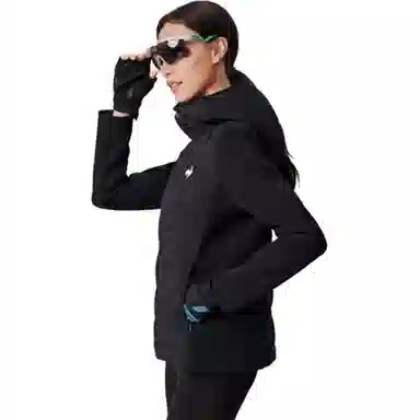 Le Coq Sportif Cycling Series Down Vest