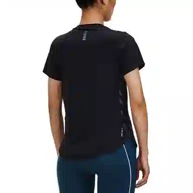 Under Armour SS23 Iso-Chill LogoT