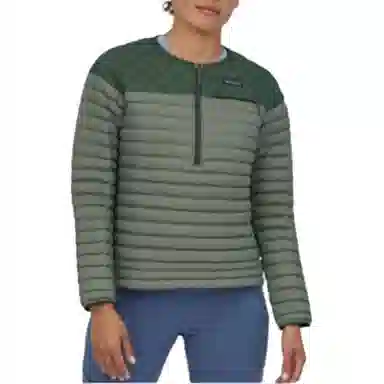 patagonia AlpLight Down Pullover