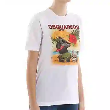 DSQUARED 2 T