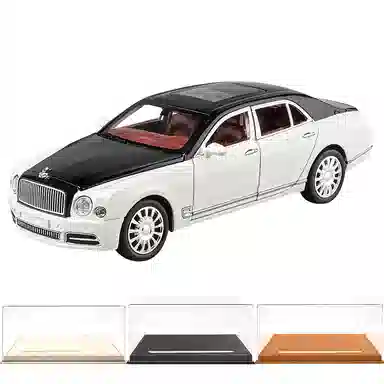 TY MODELS 124