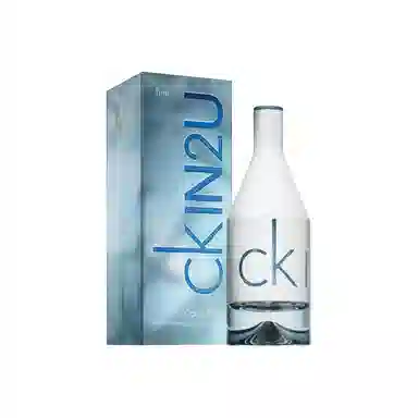CKCalvin Klein EDT 50ml