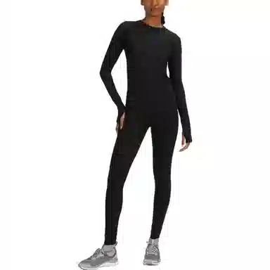 lululemon Keep the Heat Logo28"