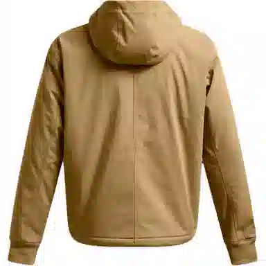 Under Armour Expanse Camel Brown