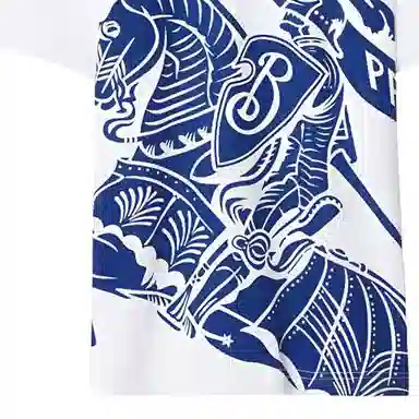 Burberry SS23 T