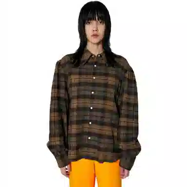 MOUSSY