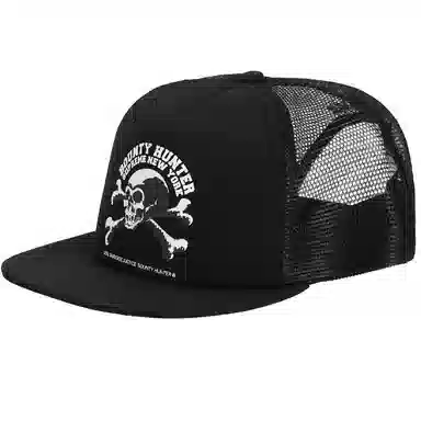 Supreme FW23 WEEK 6 BOUNTY HUNTER MESH BACK 5-PANEL