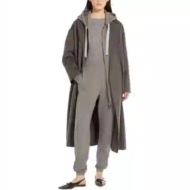 MaxMara Ouieto Jersey print T-shirt T