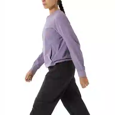 Arcteryx GAMMA LIGHTWEIGHT CREW NECK PULLOVER WOMEN'S