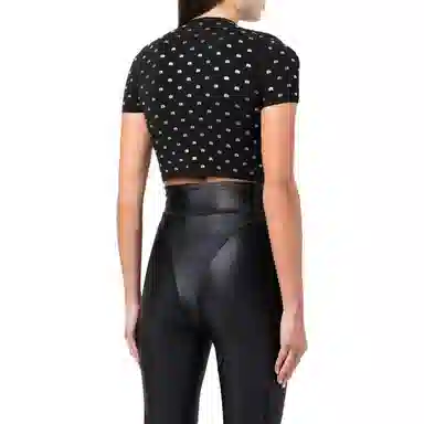 alexander wang SS23 T