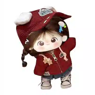 Jinnew 20cm