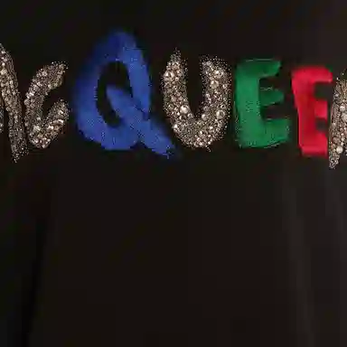 Alexander McQueen Logo