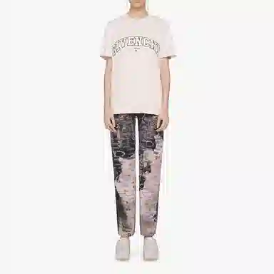Givenchy SS22 T