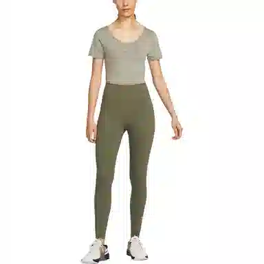 Nike Dri-Fit One Classic logo T