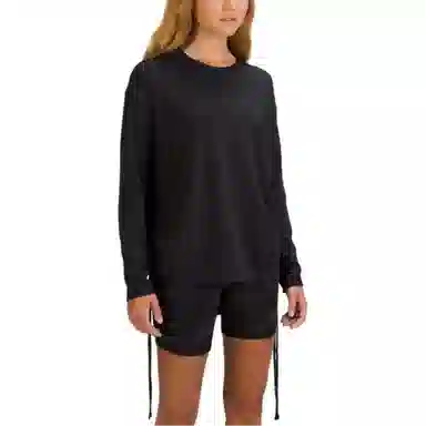 lululemon lululemon FW22 Side-Cinch T