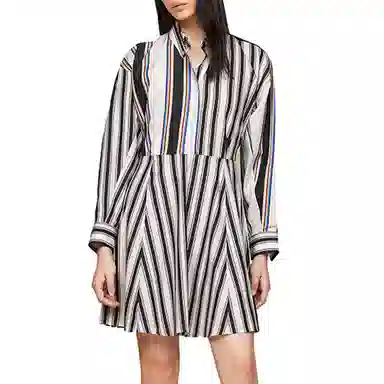 Tommy Hilfiger x CLOT SS24