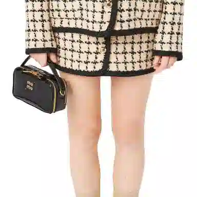 MIU MIU FW23 Logo