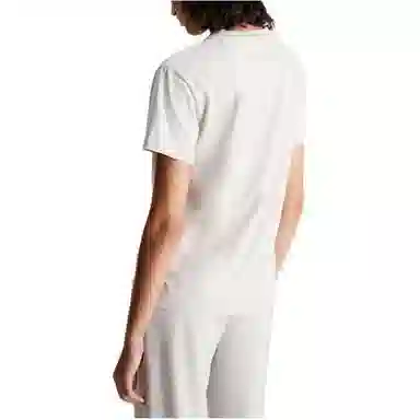 CKCalvin Klein Relaxed Micro Logo T-Shirt T